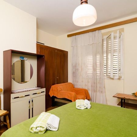 Hotel Gh Curic Dubrovnik Exterior foto
