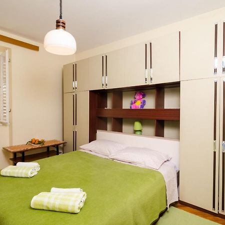 Hotel Gh Curic Dubrovnik Exterior foto