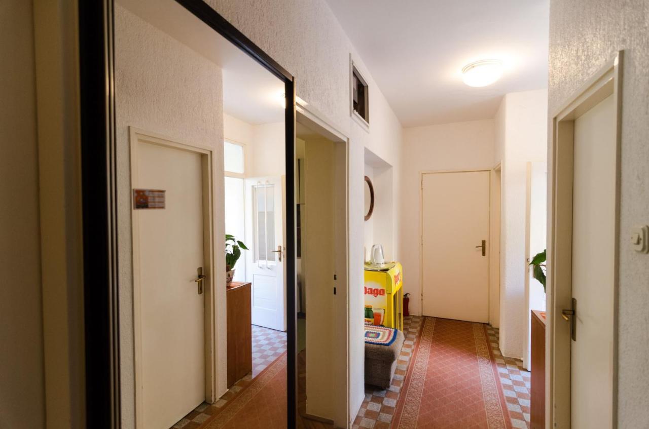 Hotel Gh Curic Dubrovnik Exterior foto
