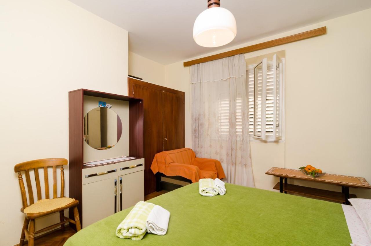 Hotel Gh Curic Dubrovnik Exterior foto