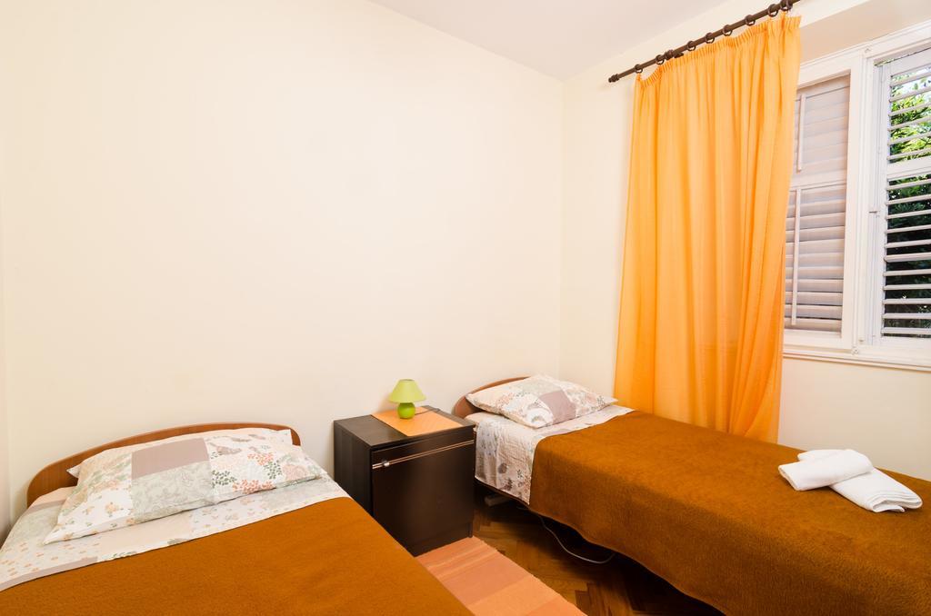 Hotel Gh Curic Dubrovnik Zimmer foto