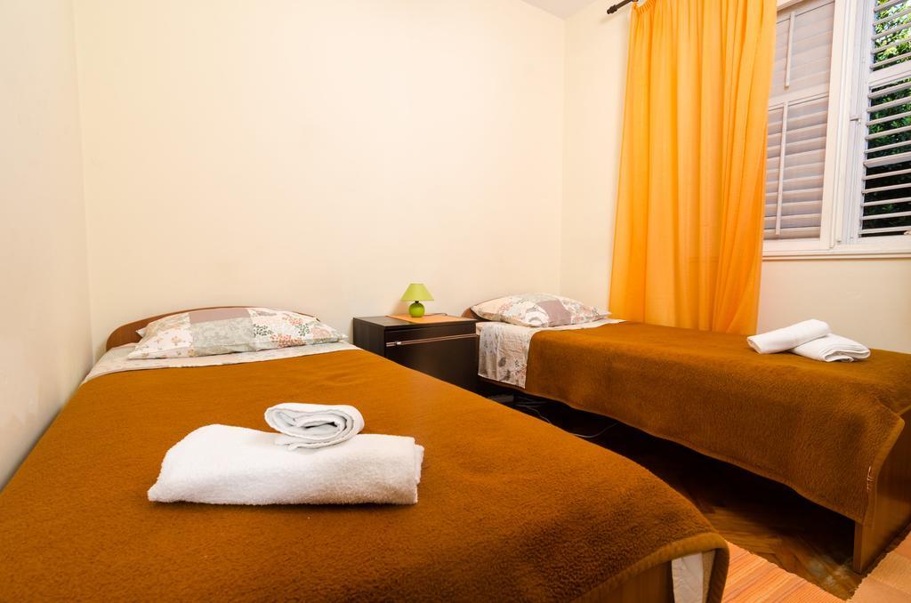 Hotel Gh Curic Dubrovnik Zimmer foto