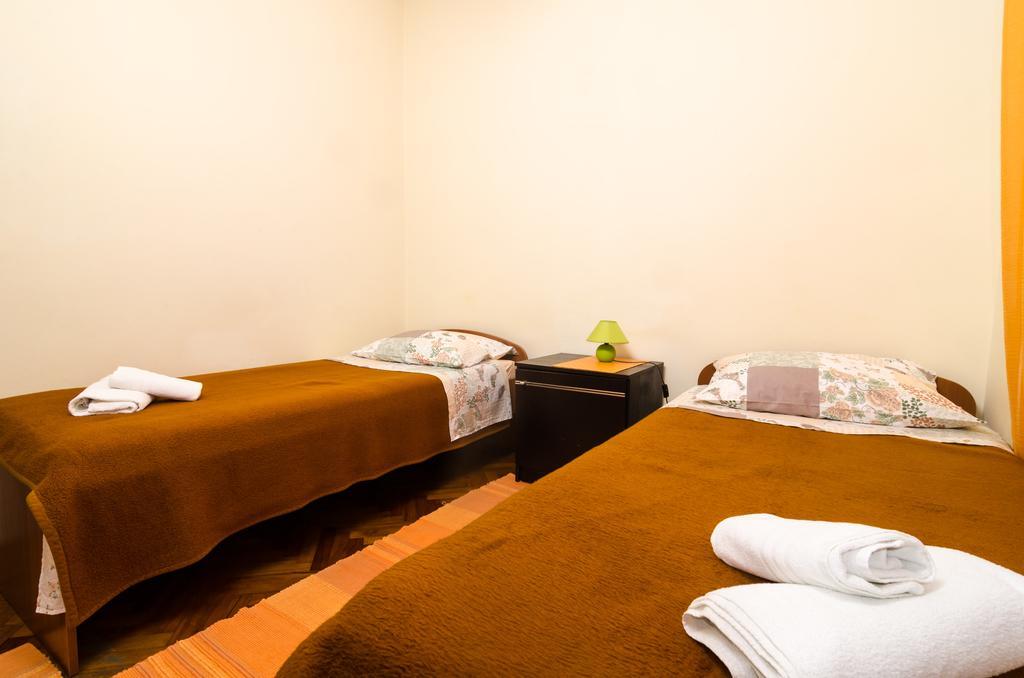 Hotel Gh Curic Dubrovnik Zimmer foto